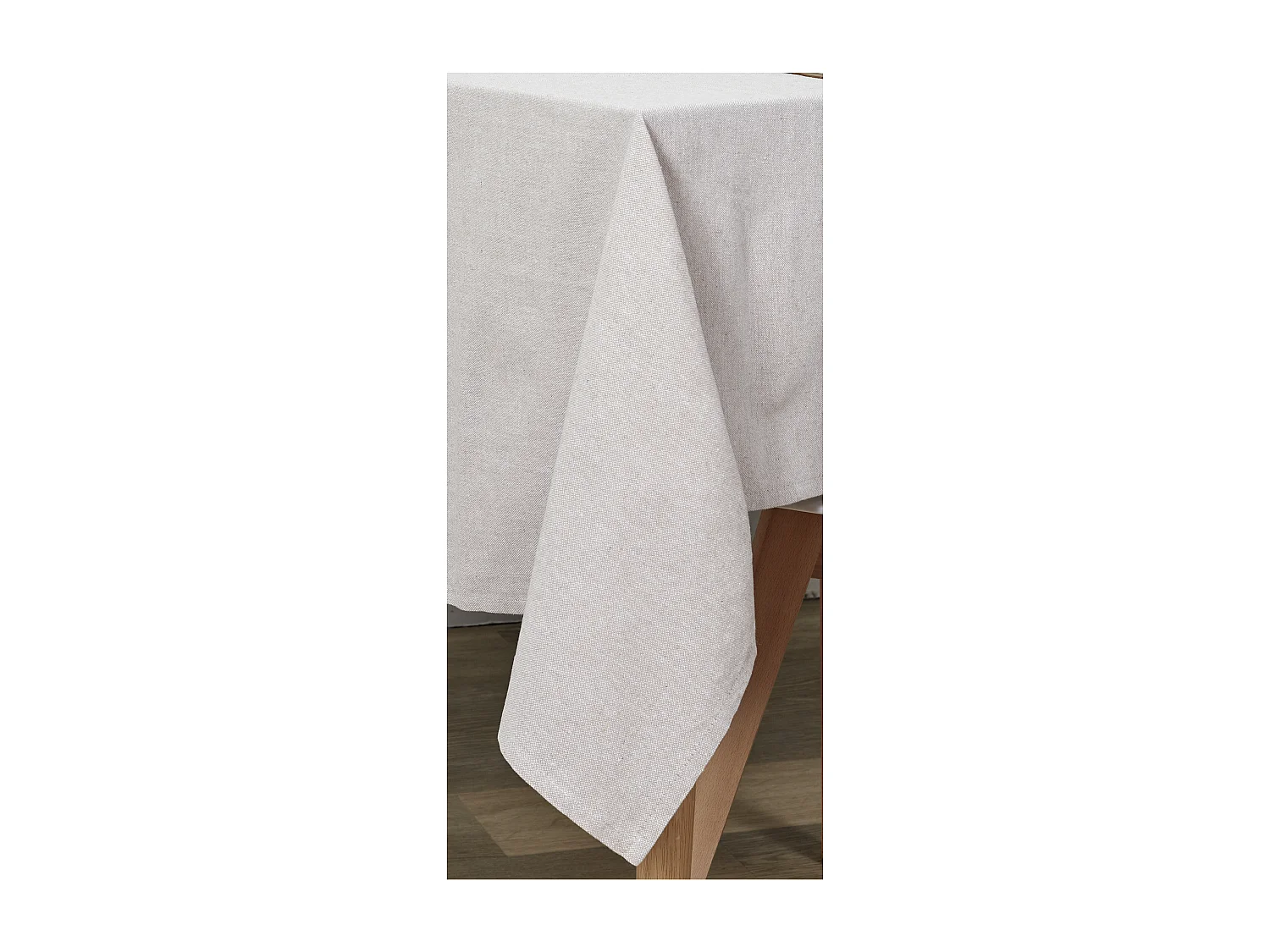 Nappe Beige 140x250cm