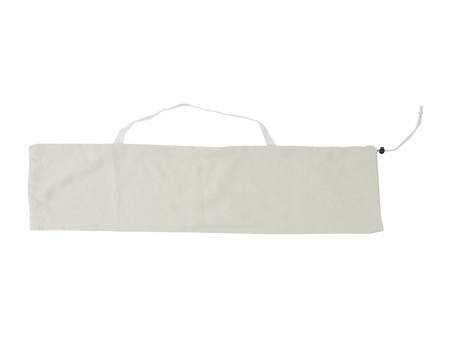 Hammac Franges Terre Inconnue 285x90cm Beige
