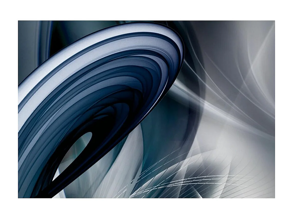 Tableau - Blue Glow 225x90