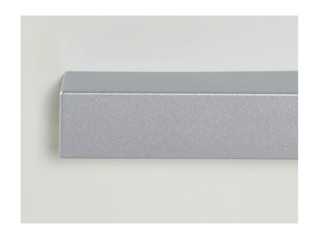 Comò 4 cassetti Bianco - MATHIAS