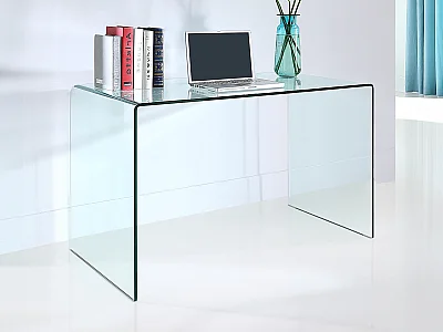 Bureau ELSTRON - Gehard glas