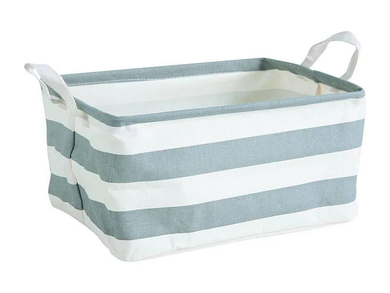 Panier de rangement Marina 34 x 26 x 18 cm