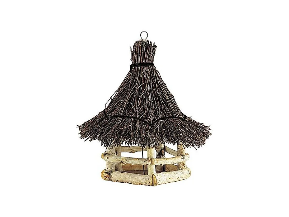 Mangeoire oiseaux à suspendre