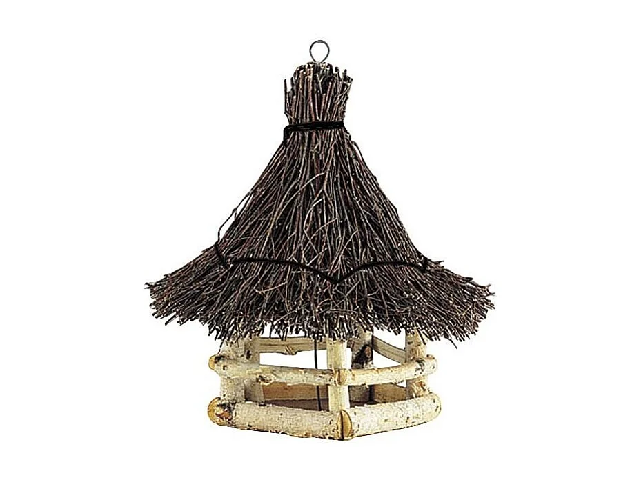 Mangeoire oiseaux à suspendre