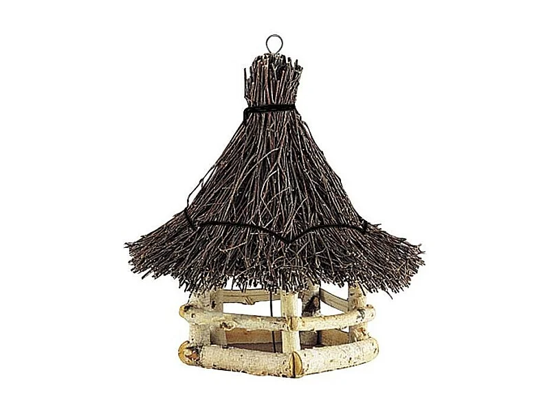 Mangeoire oiseaux à suspendre