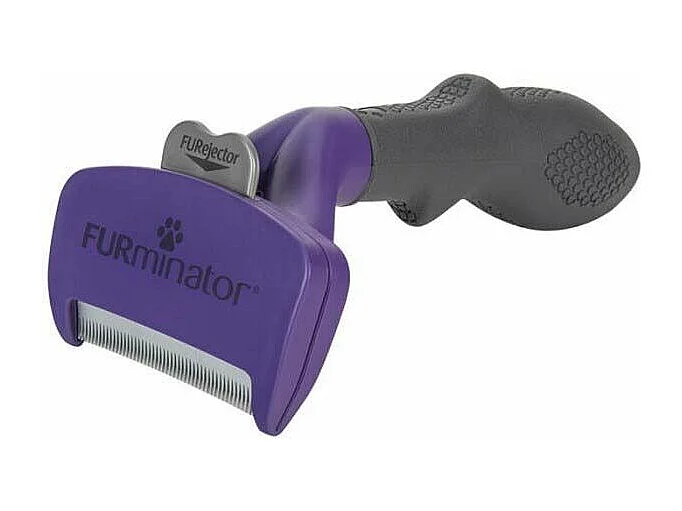 Brosse anti-poils de chat Furminator