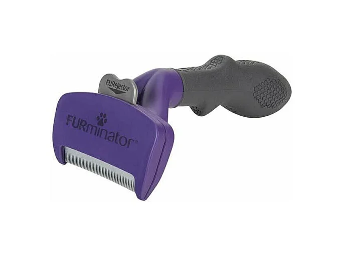 Brosse anti-poils de chat Furminator