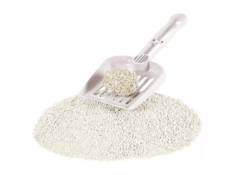 Mineralische Katzenstreu 5 L