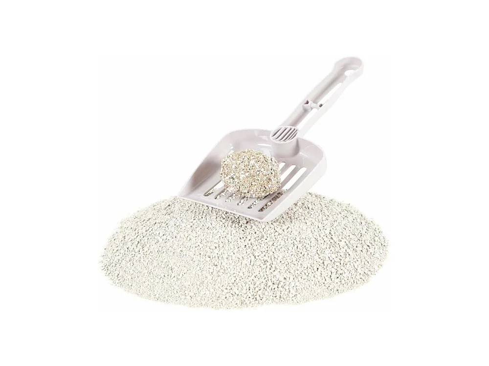 Lecho mineral aglomerado ligero 10L