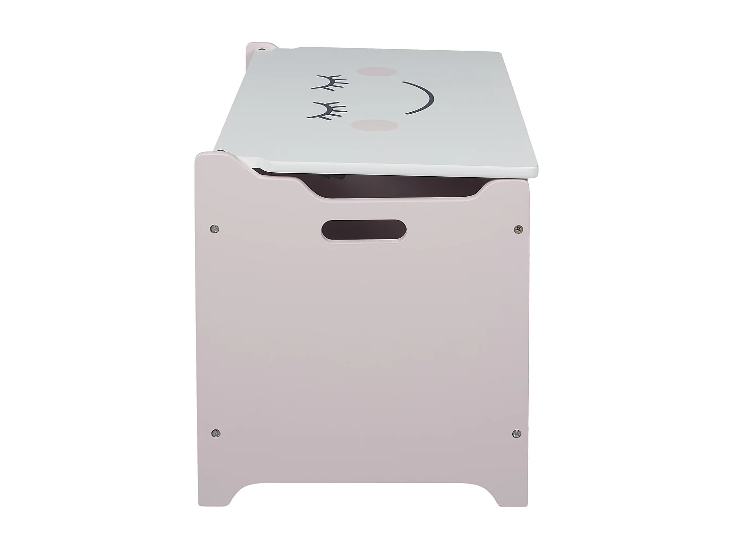 Coffre A Jouets Moon