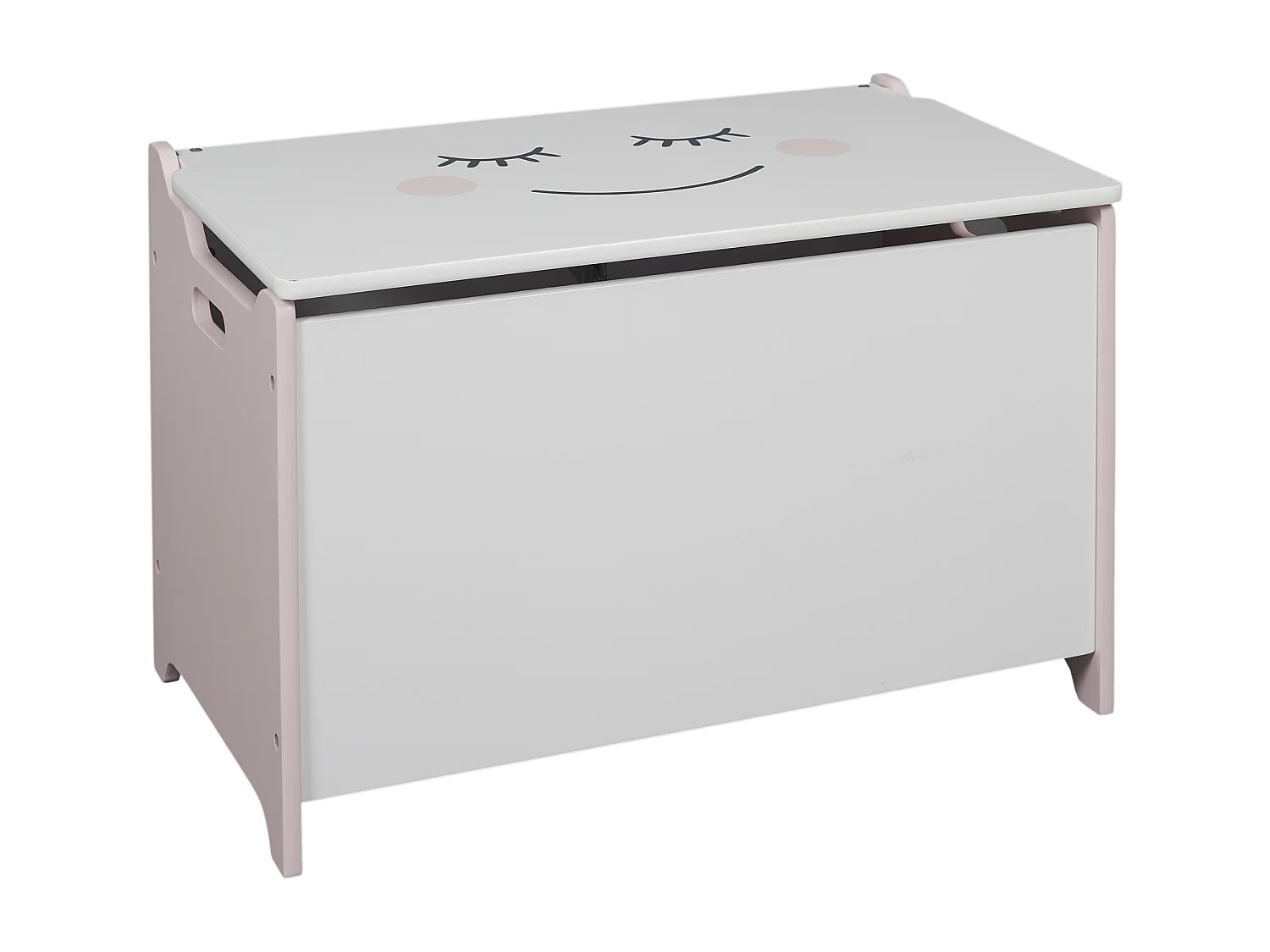 Coffre A Jouets Moon