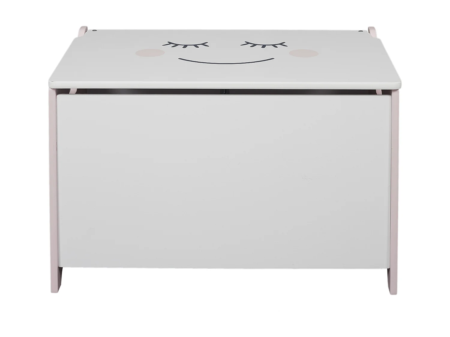 Coffre A Jouets Moon