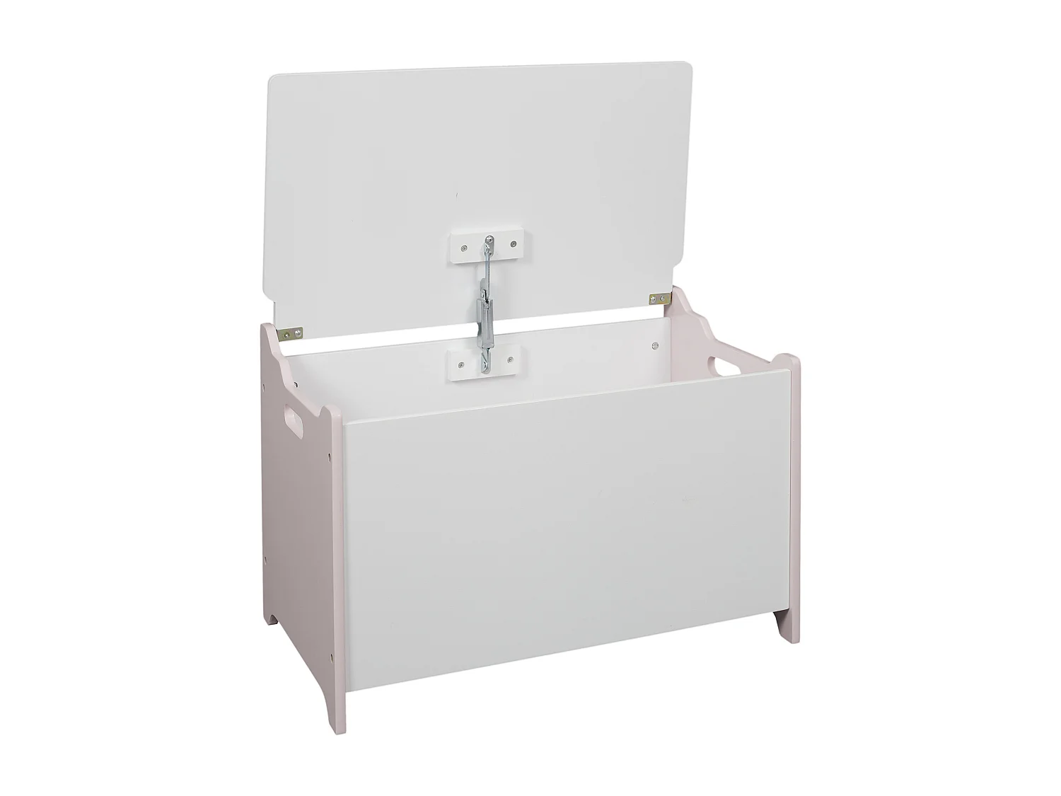 Coffre A Jouets Moon