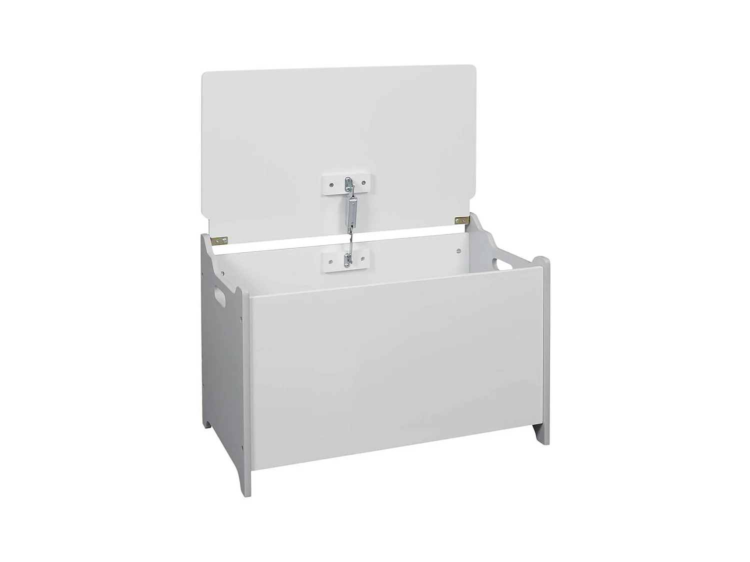 Coffre A Jouets La Tete Dans Les Etoiles