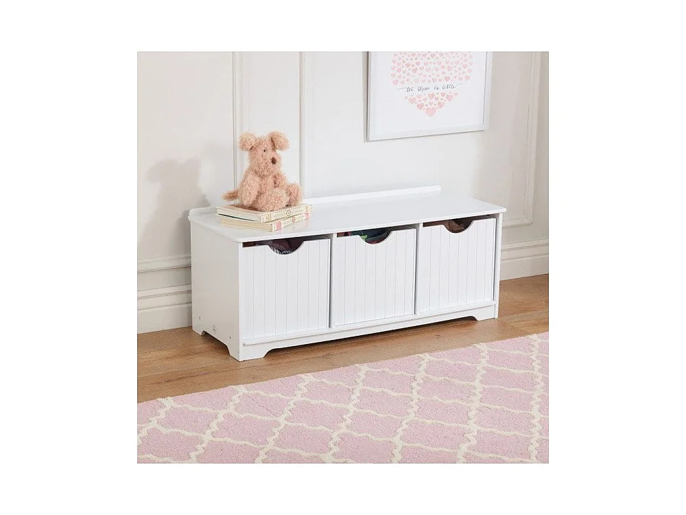 Panca per bambini Nantucket