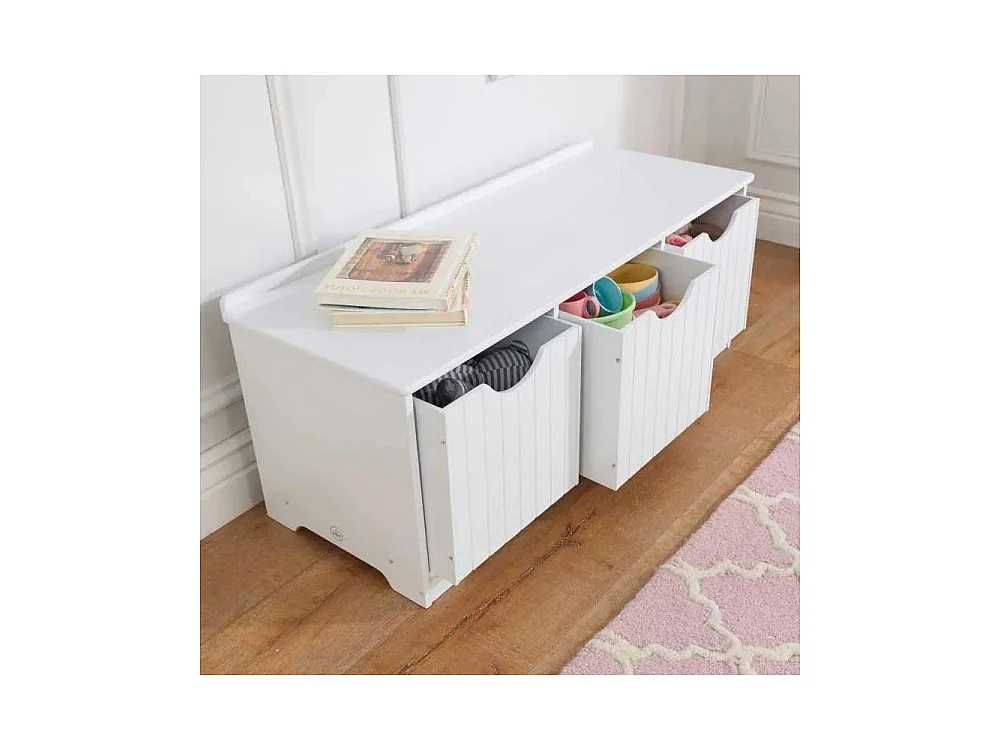 Panca per bambini Nantucket