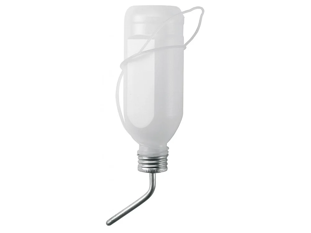 Abreuvoir lapin PVC 750ml