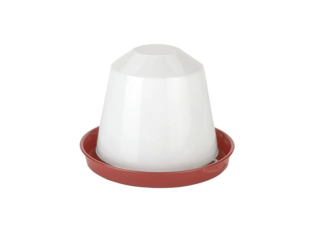 Comedero sifoidal 3 litros