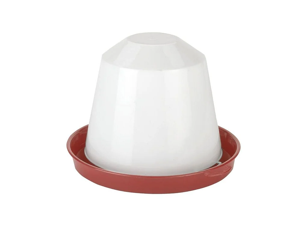 Comedero sifoidal 3 litros