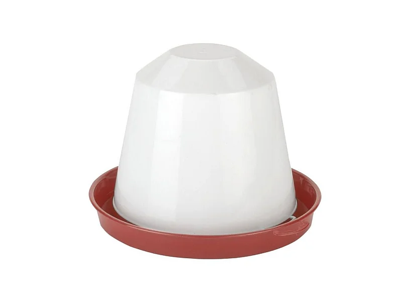 Vaschetta sifoidale 3 litri