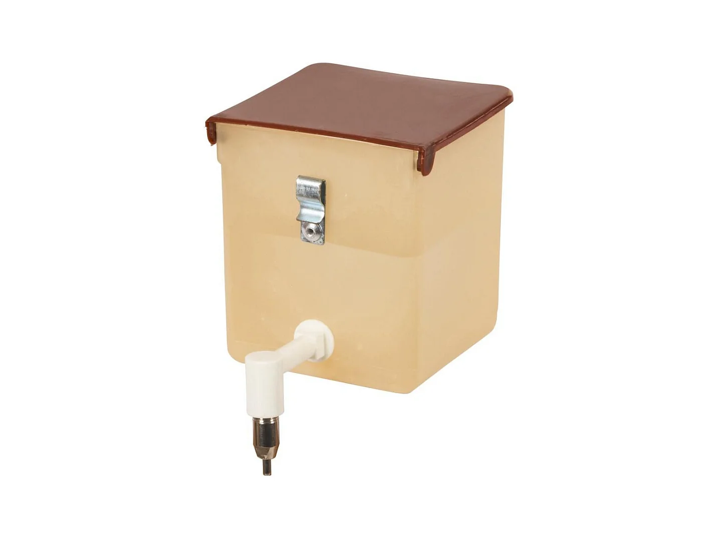 Abreuvoir lapin PVC 500ml