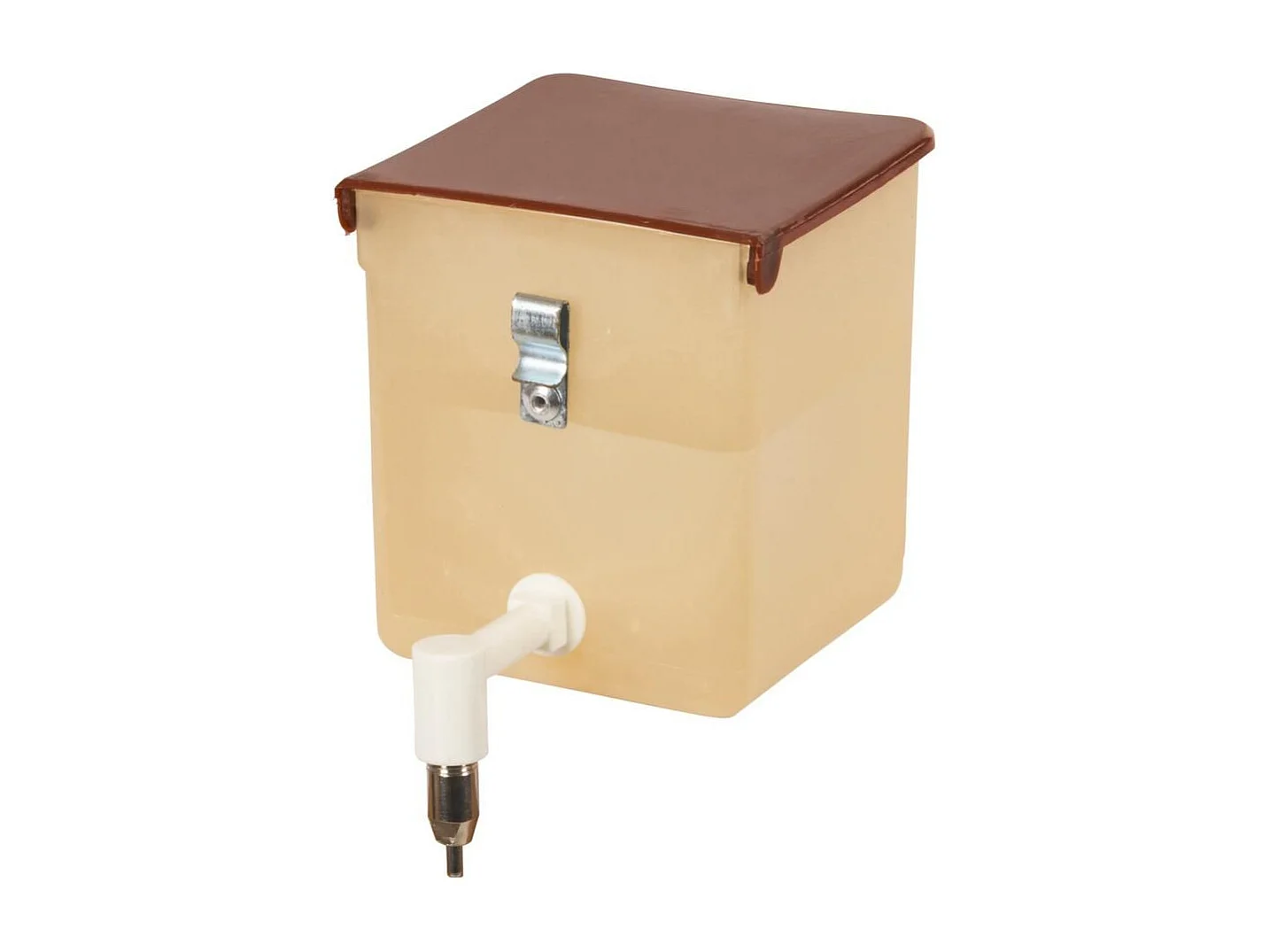 Abreuvoir lapin PVC 500ml