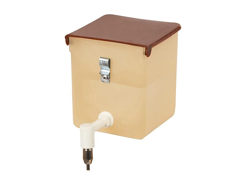 Abreuvoir lapin PVC 500ml