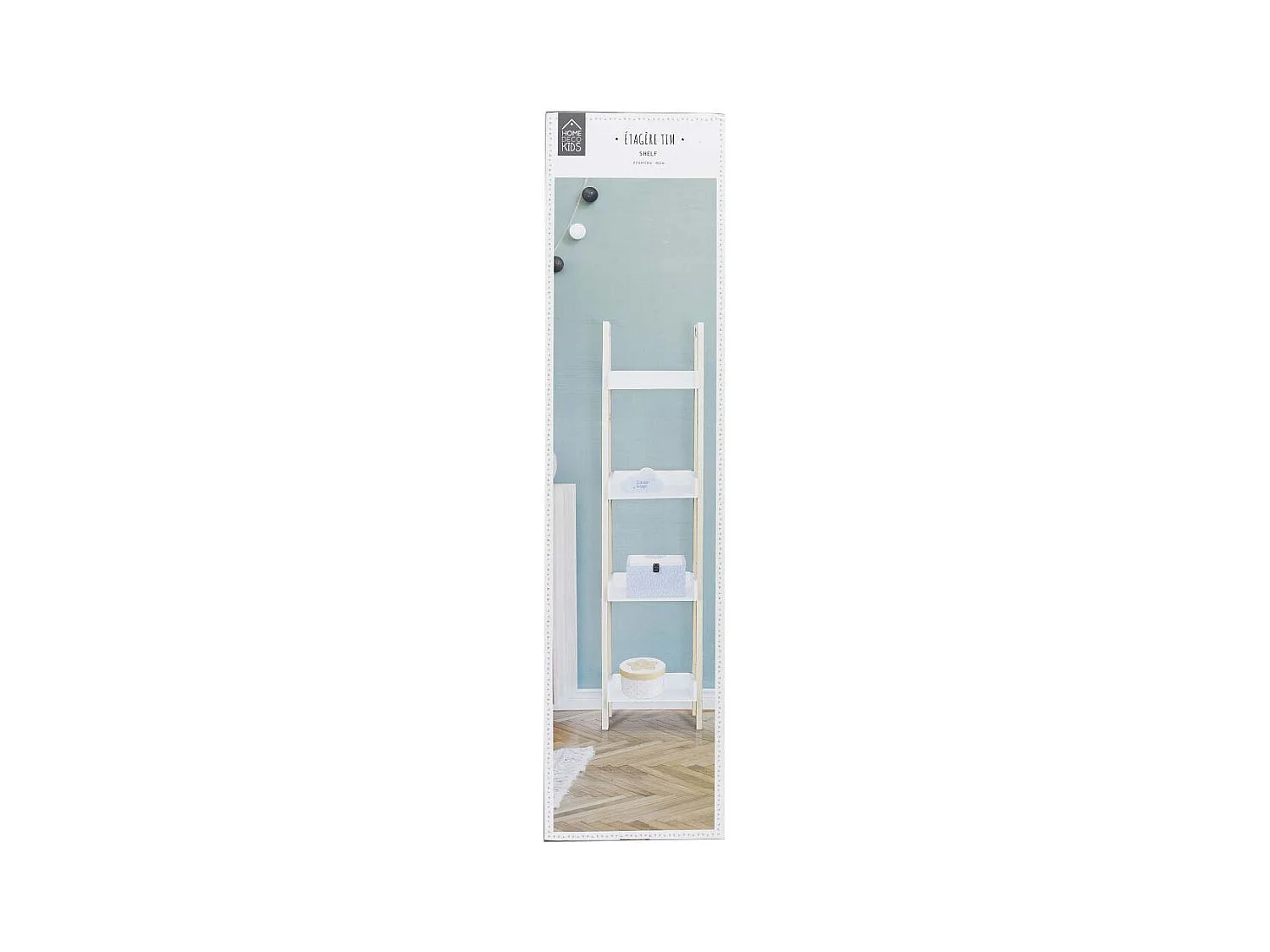 Etagere Enfant Tim L30 Cm