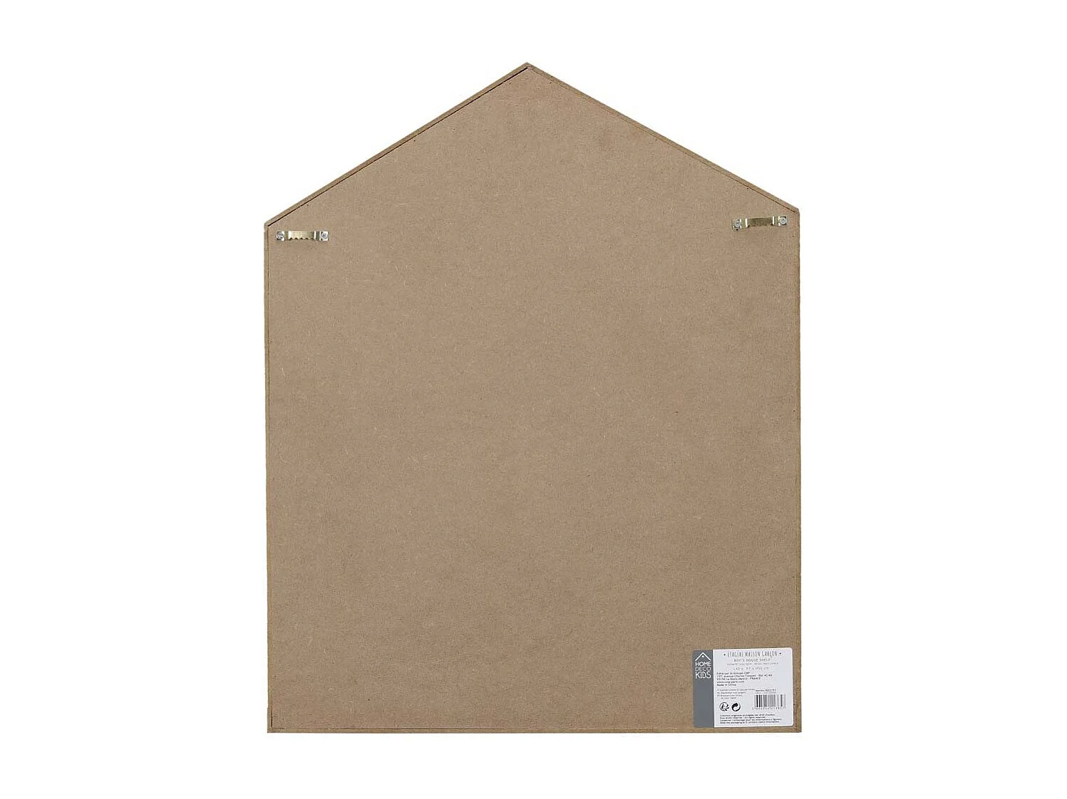 Etagere Maison Garcon