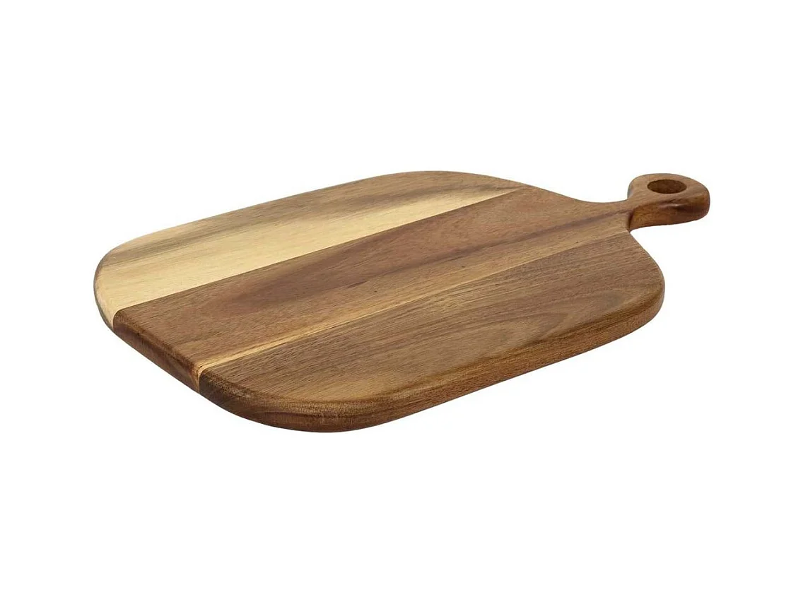 Planche De Presentation 45x30cm Marron