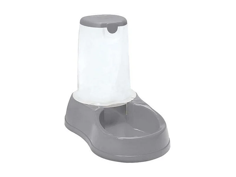 Distributore di crocchette antiscivolo da 1,5 kg