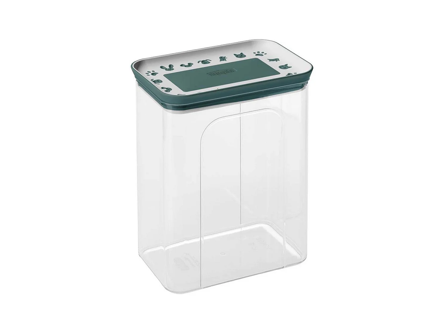Boite hermétique Snack 2.2 litres