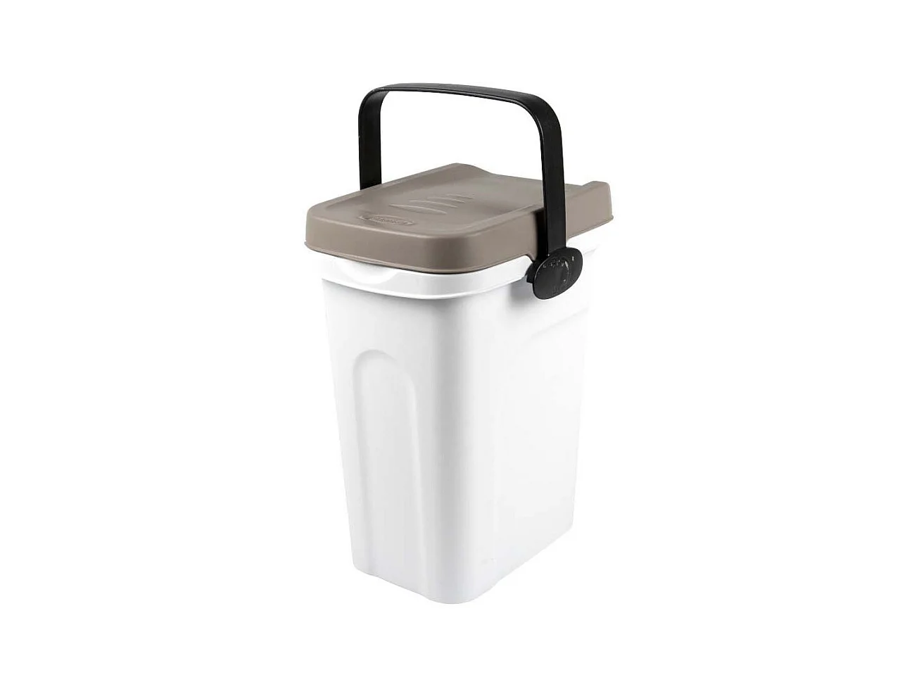 Hermetischer Plastikcontainer 7 Liter