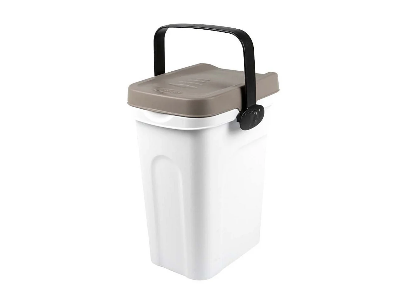 Container en plastique hermétique 7 litres