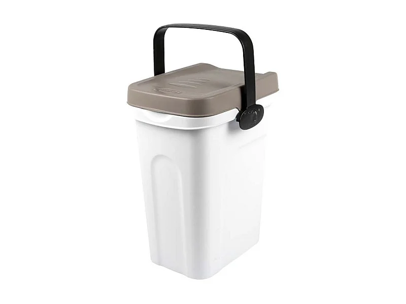 Contenitore di plastica ermetico da 7 litri