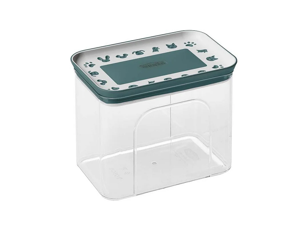 Boite hermétique Snack 1.2 litres