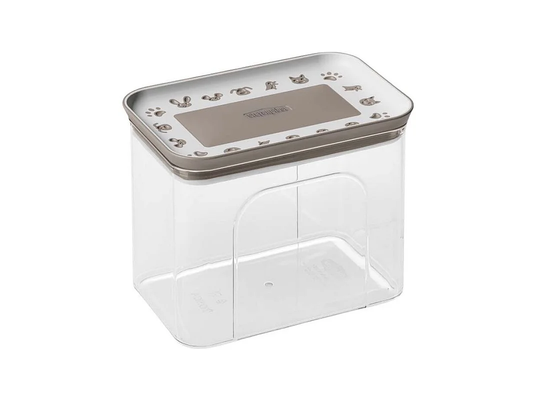 Scatola snack ermetica da 1,2 litri