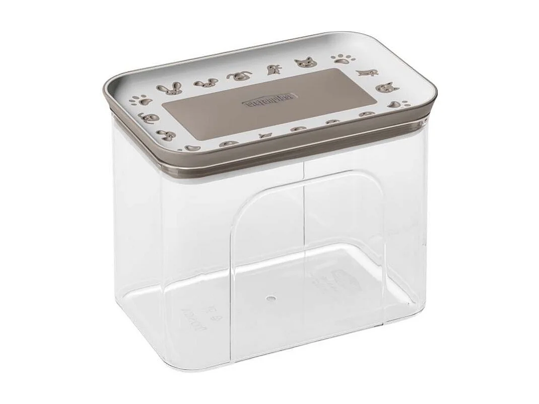 Boite hermétique Snack 1.2 litres