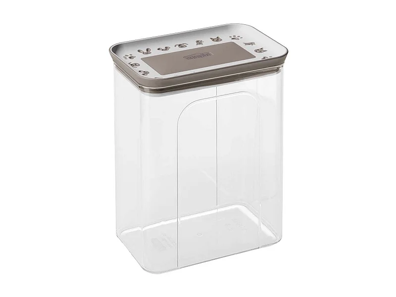 Caja hermética para aperitivos 2,2 litros