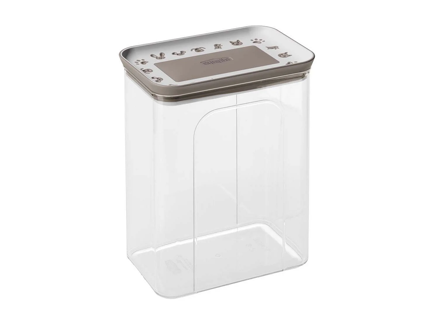 Boite hermétique Snack 2.2 litres