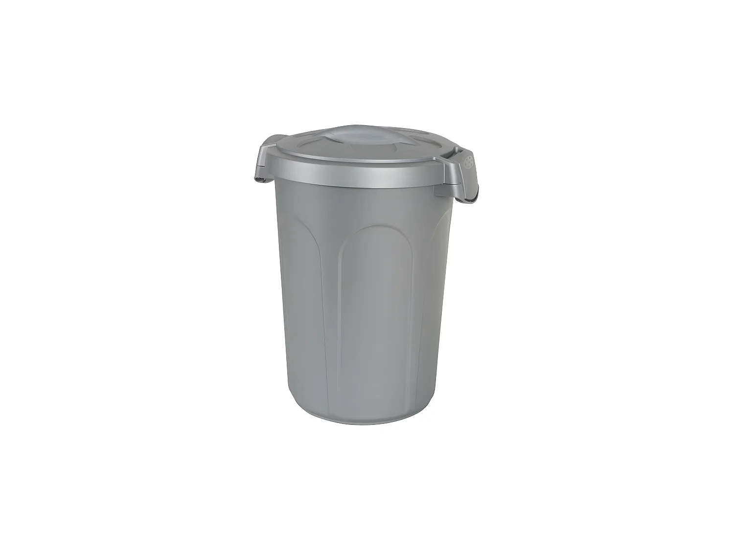 Krokettencontainer 46 Liter