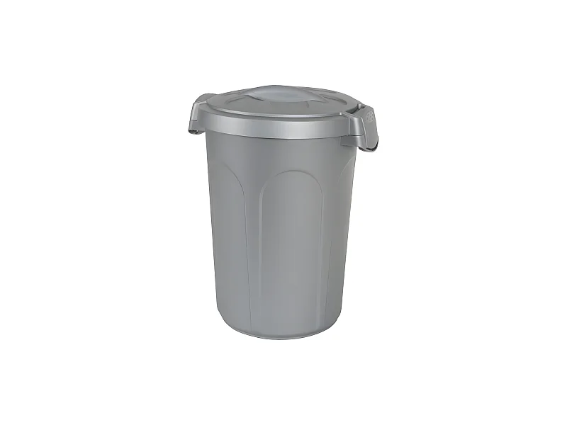 Krokettencontainer 46 Liter