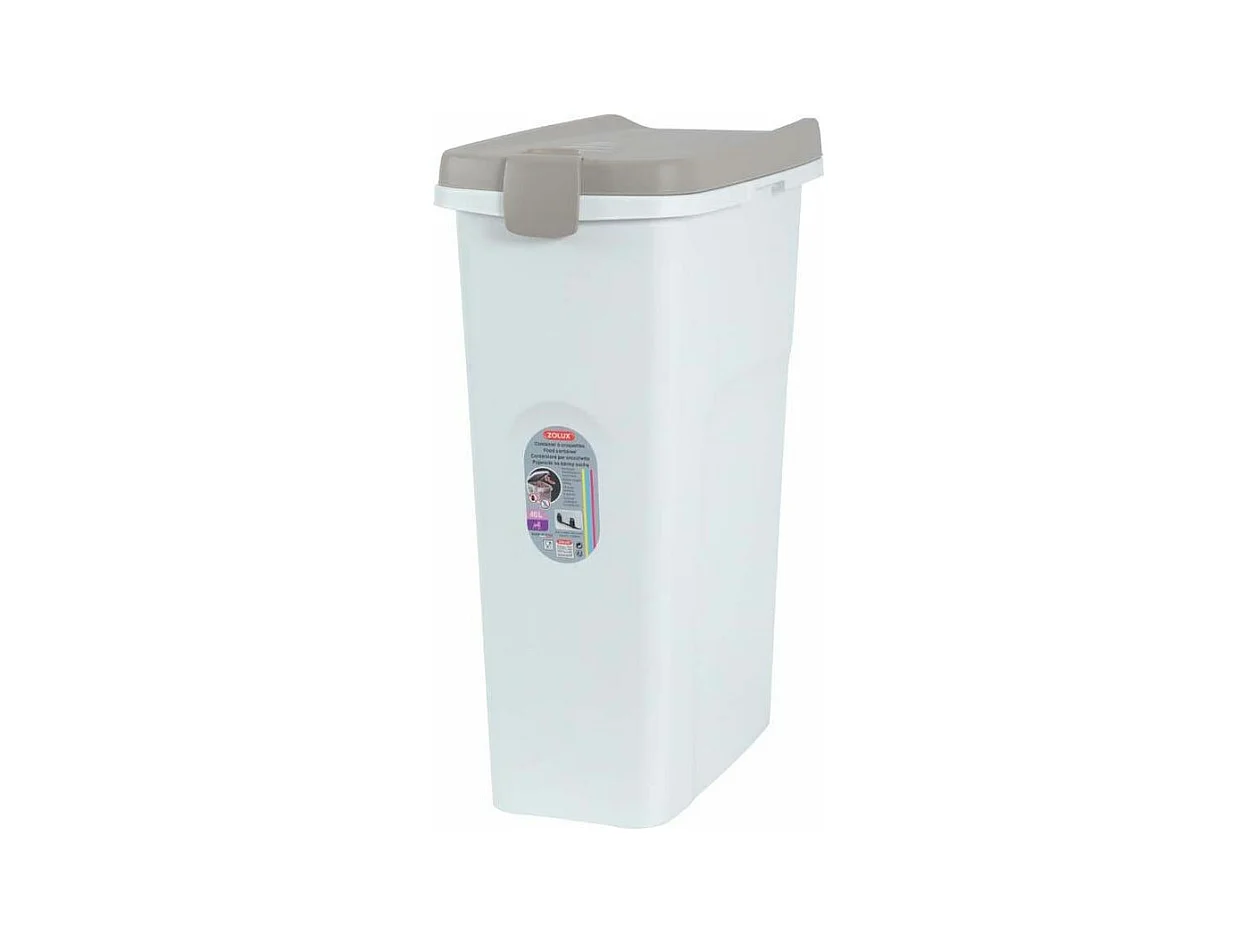 Hermetischer 40L Krokettenbehälter