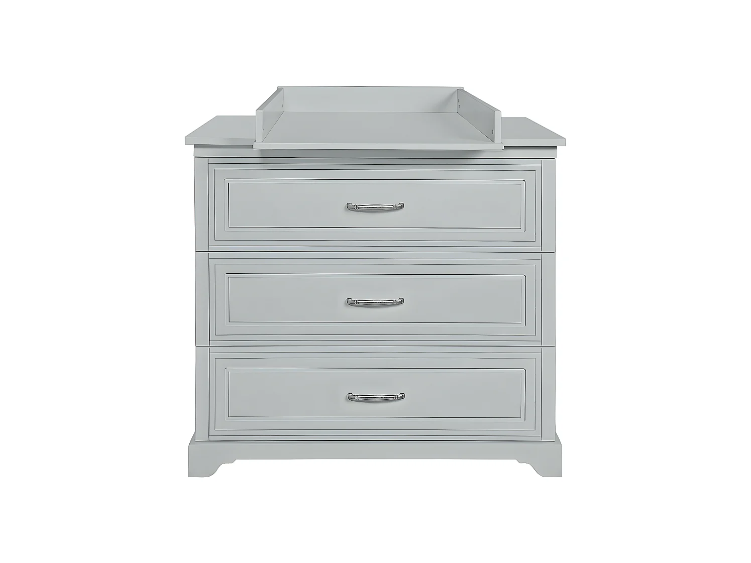 Plan à langer Melody Gris