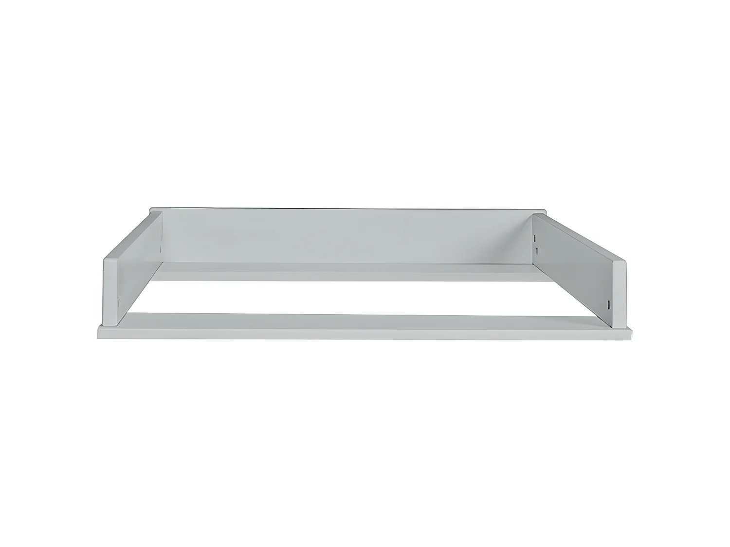 Plan à langer Melody Gris