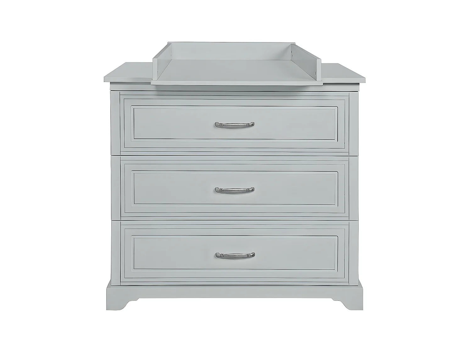 Plan à langer Melody Gris