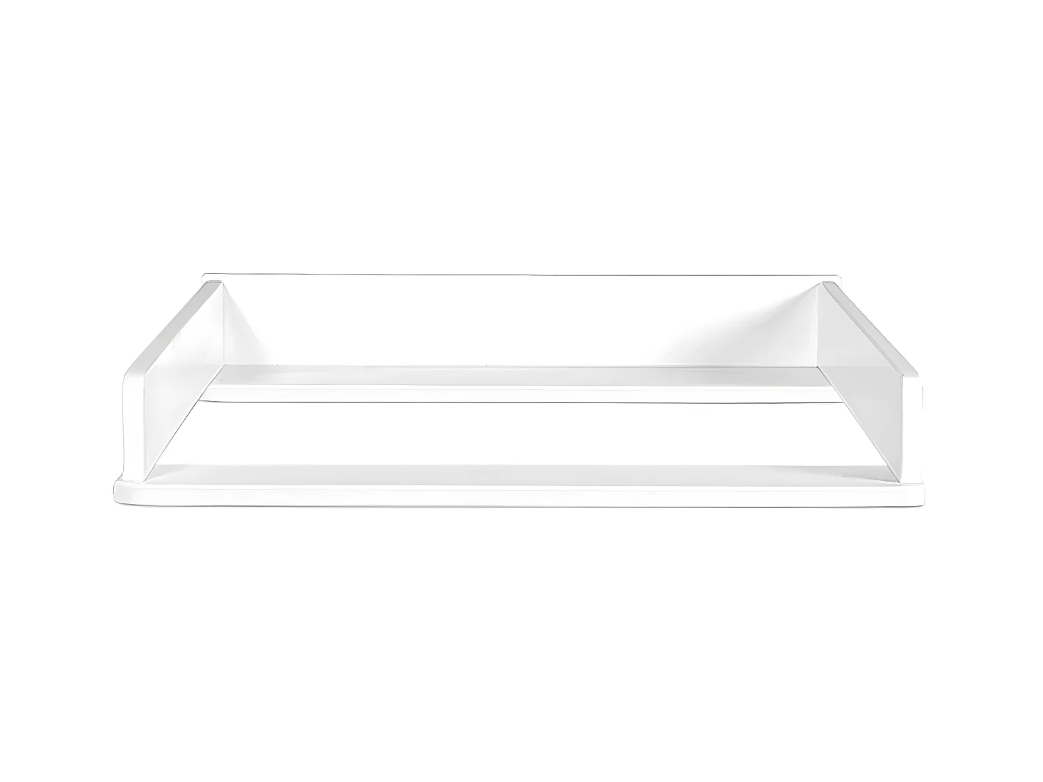 Plan à langer Zara Blanc