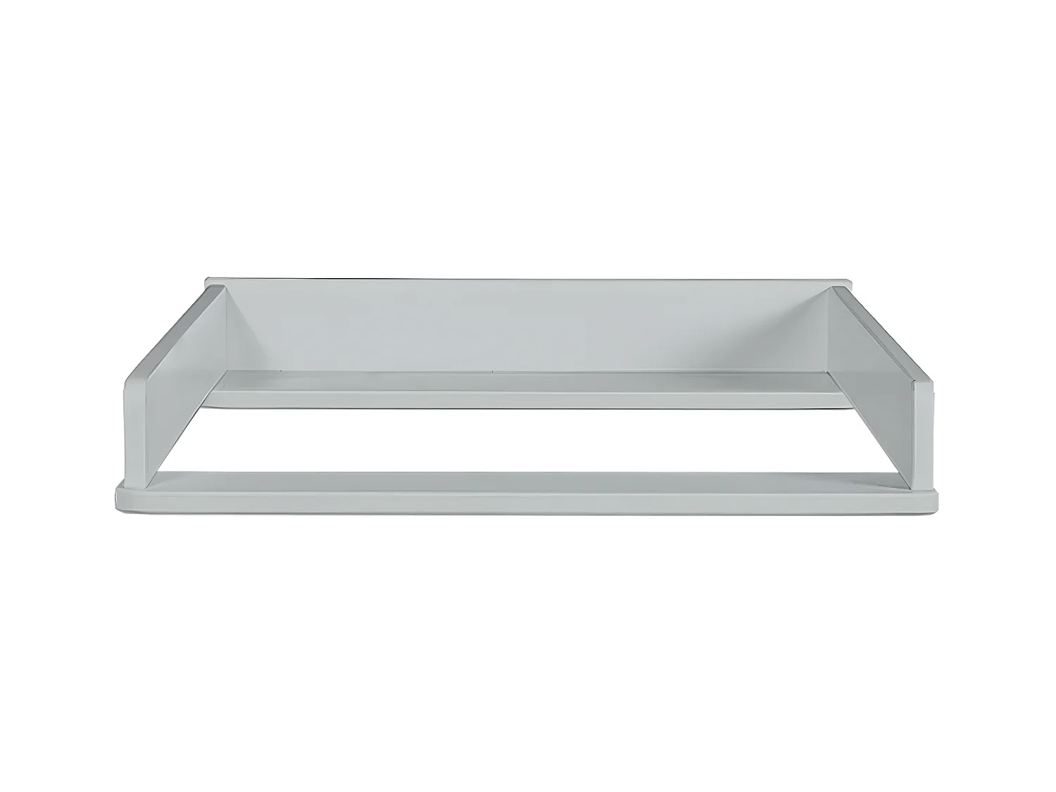 Plan à langer Zara Gris