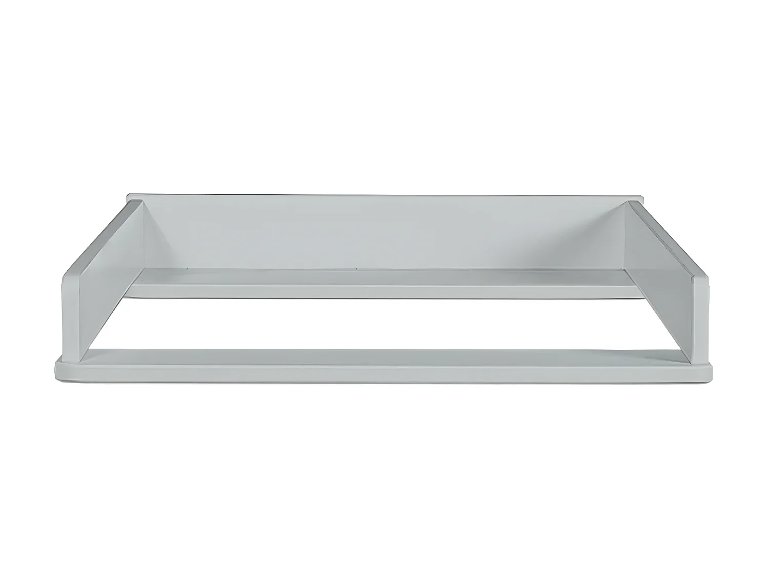 Plan à langer Zara Gris