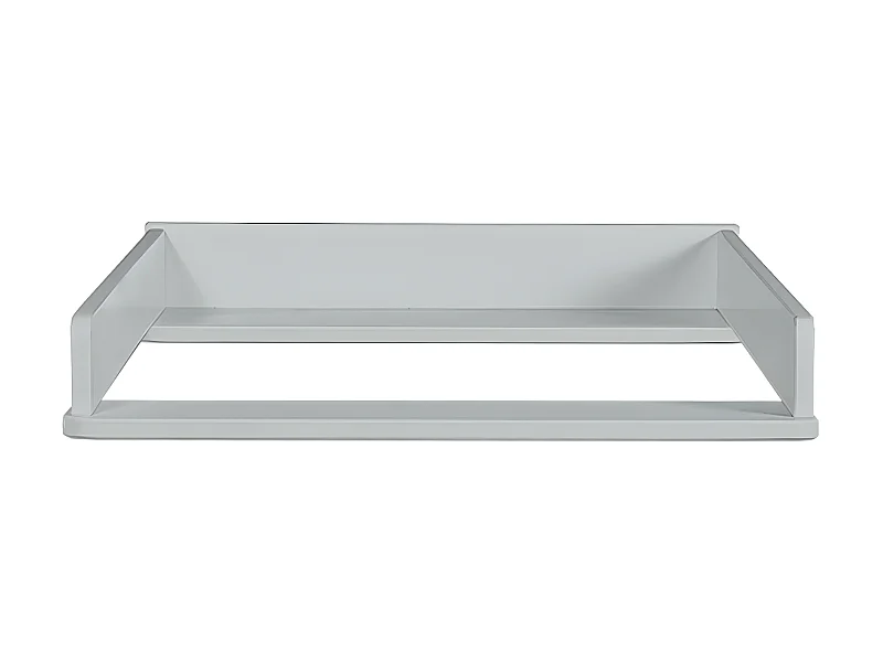 Plan à langer Zara Gris